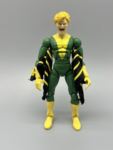 Marvel legends banshee - marvel,