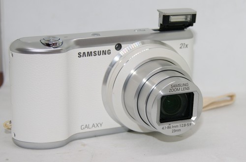 Samsung galaxy camera - camera, 2