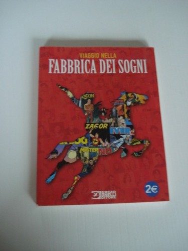 Viaggio nella fabbrica dei