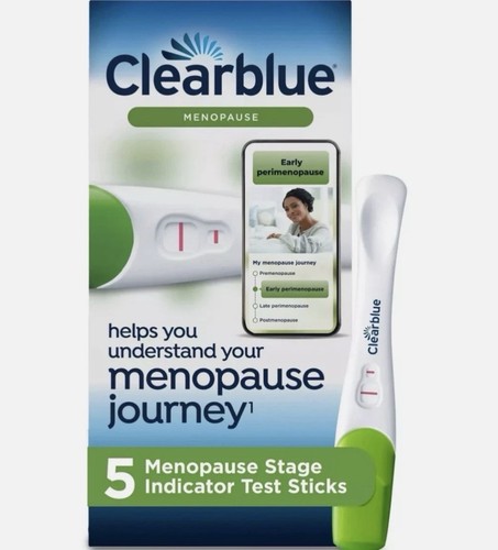 Clearblue indicatore fase - indicatore, di