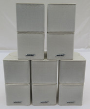 BOSE Jewel-Cube Doppelcube