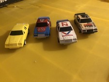 Slot car Tyco 440x2 Buick