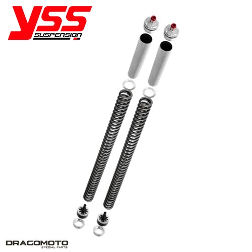 Kit forcella yamaha - kit, yzf-r3