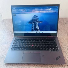 lenovo thinkpad x1 yoga 4th 14