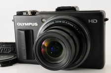 Olympus XZ-1 Stylus 10,0
