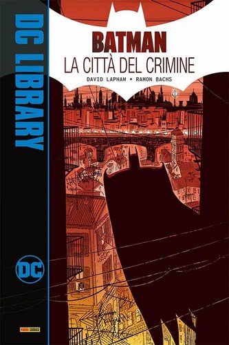 Ramon bachs david lapham - ramon,