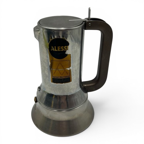 Alessi 9090 caffettiera - alessi,