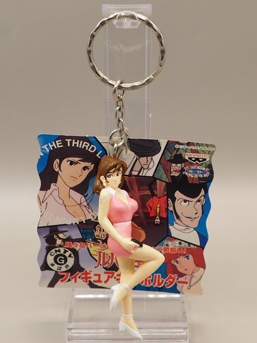 Fujiko mine lupin - fujiko,