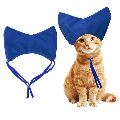 Cuffia doccia per gatti tappi - per,
