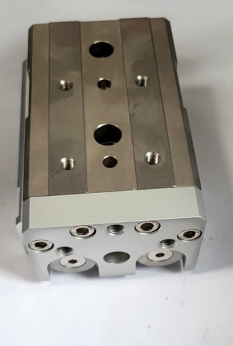 Cilindro pneumatico smc - cilindro,