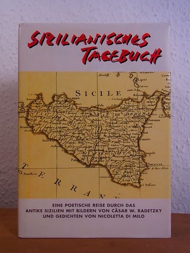 Sizilianisches tagebuch - sizilianisches,
