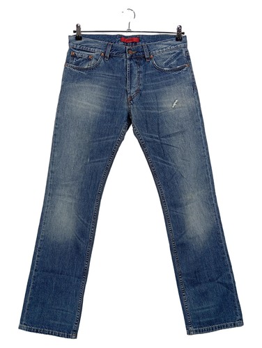 Hugo jeans uomo gamba - jeans,