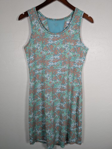 Columbia pfg vestito donna - pfg,