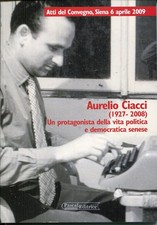 Aurelio ciacci - (1927-2008),