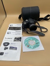 Panasonic LUMIX DMC-FZ28