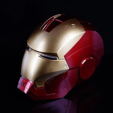 Helmet MK Jarvis Wearable
