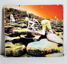 Led Zeppelin – Houses of the
