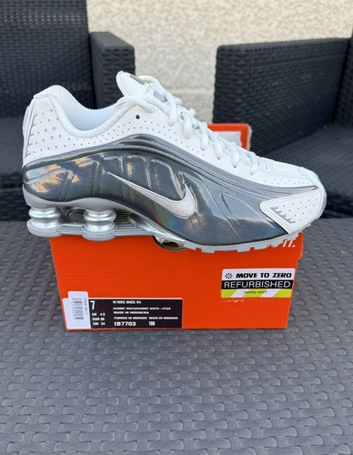 Nike shox - r4, « 
