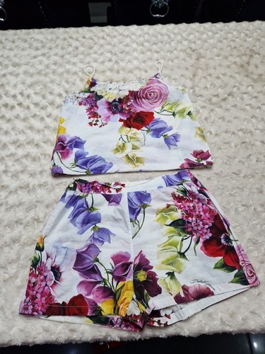 Dolce gabbana bambina - e,