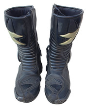 Stivali moto da corsa DIADORA