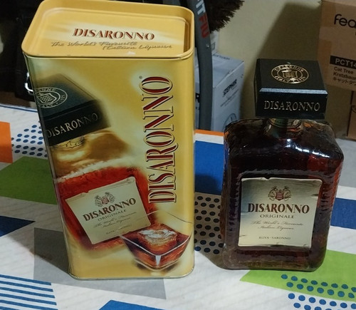 Amaretto disaronno originale - amaretto,