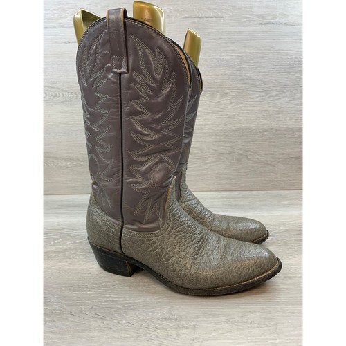 Stivali cowboy western - da,