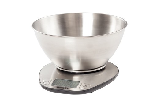 Bilancia cucina digitale - da,