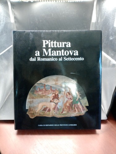 Pittura mantova dal - mantova,