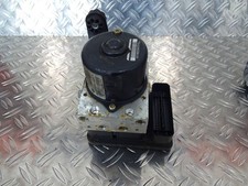Centralina abs blocco - abs,