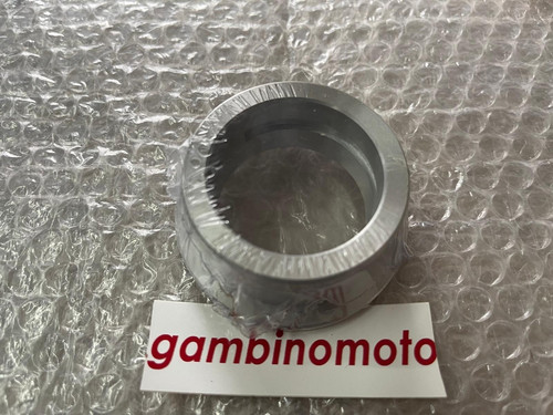 Bronzina lato volano - lato, motore