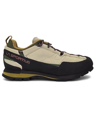 Sportiva boulder scarpe - boulder, x