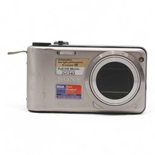 Sony Cyber-shot DSC-HX5