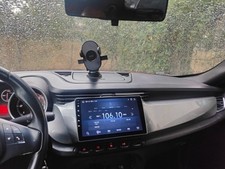 Autoradio stereo Android 9 Pollici per Alfa Romeo Giulietta 