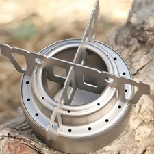 Versatile Rack Supporto Stufa