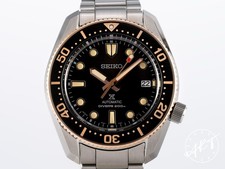 *Raro* NUOVO Orologio Seiko