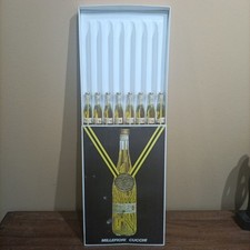 ESPOSITORE MILLEFIORI CUCCHI GADGET PUBBLICITARIO PUBBLICITÀ LIQUORE RARO MIGNON