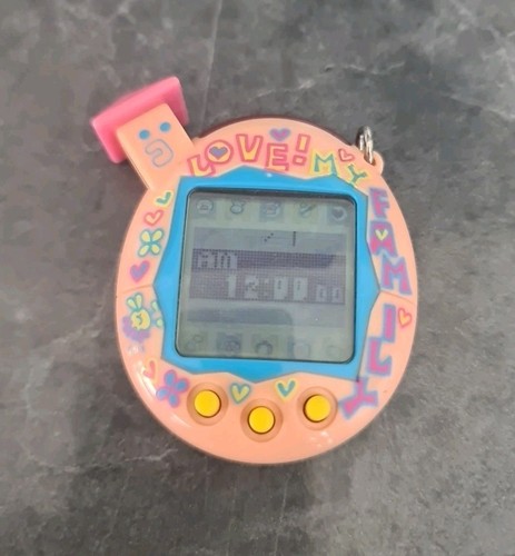 Conchiglia tamagotchi - conchiglia,