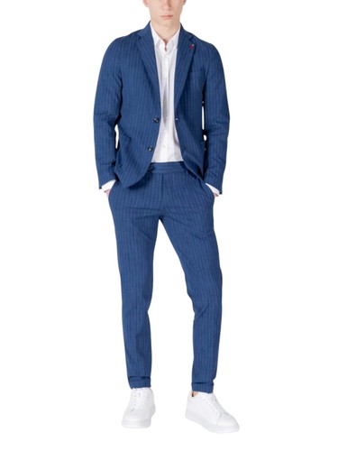 Mulish abito uomo raffaello - uomo,