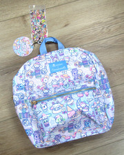 NUOVO 2026 TOKIDOKI X