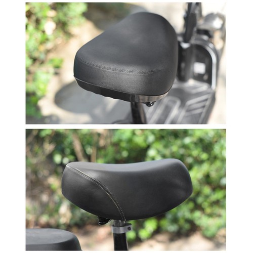 Sella bici impermeabile - , adatta