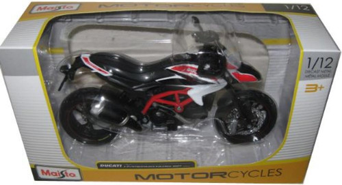 Moto maisto ducati - maisto,