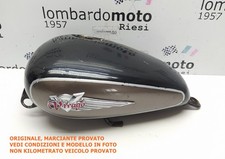 serbatoio benzina carburante