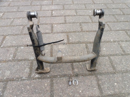 Cavalletto principale