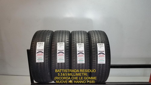Gomme usate 195 - gomme, 195/55r16