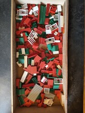Costruzioni Lego anni '60 Set
