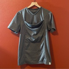 Camicia a marsupio Lalabu uomo