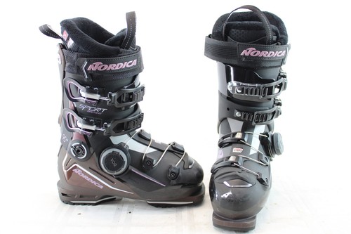 Scarponi sci donna - da,