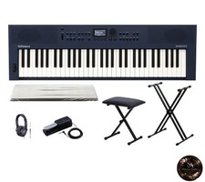 Roland keys tastiera - roland, 3