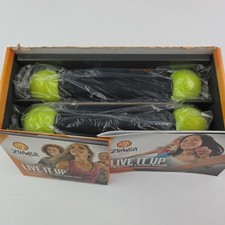 Zumba Gold Fitness System -