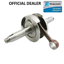 PIAGGIO 1996045 ALBERO MOTORE